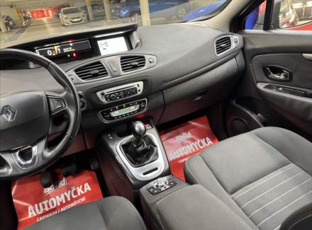 Renault - Scenic