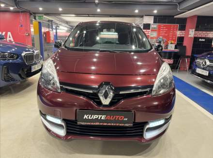 Renault - Scenic