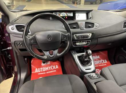 Renault - Scenic