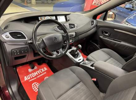 Renault - Scenic