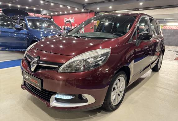Renault - Scenic