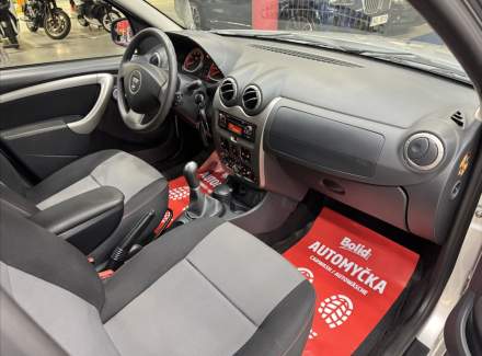 Dacia - Duster