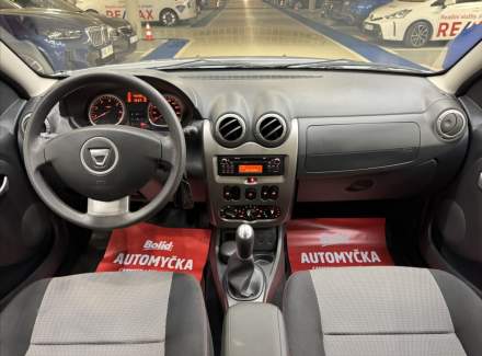 Dacia - Duster