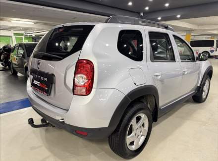 Dacia - Duster