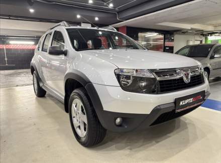 Dacia - Duster
