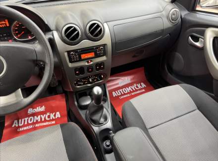 Dacia - Duster