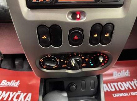 Dacia - Duster