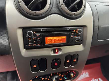 Dacia - Duster