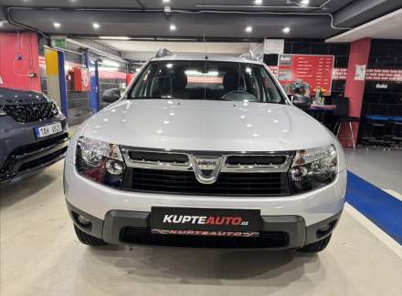 Dacia - Duster
