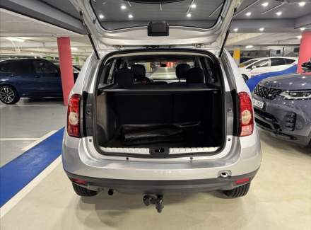 Dacia - Duster
