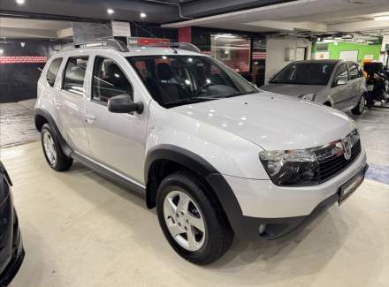 Dacia - Duster