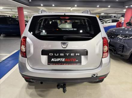 Dacia - Duster