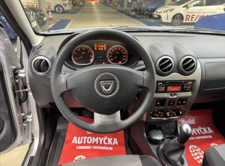 Dacia - Duster