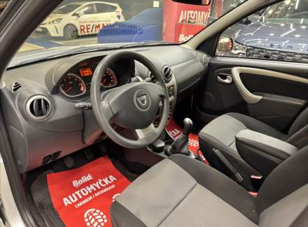 Dacia - Duster