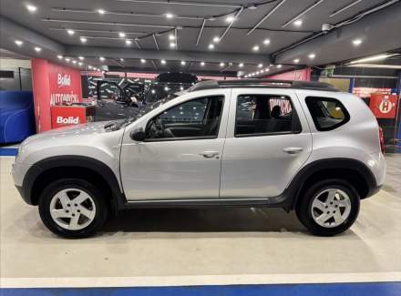 Dacia - Duster