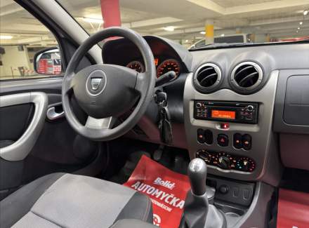Dacia - Duster