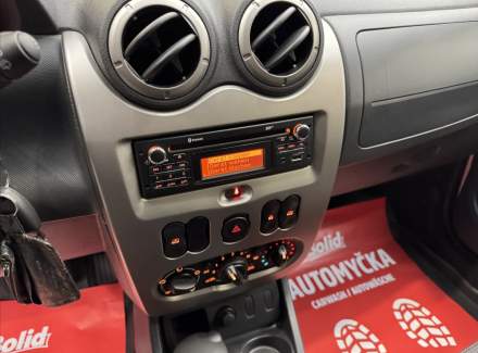 Dacia - Duster