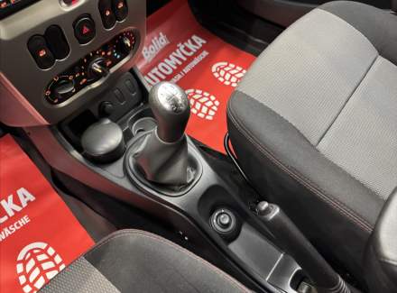 Dacia - Duster