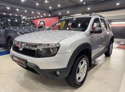 Dacia - Duster