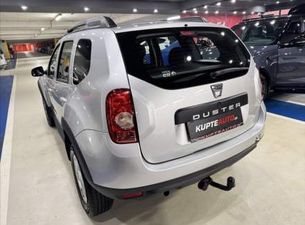 Dacia - Duster
