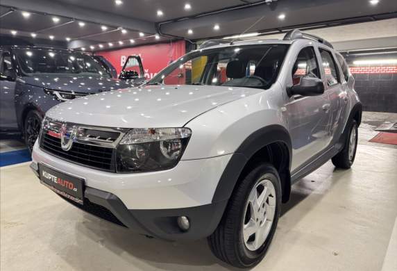 Dacia - Duster