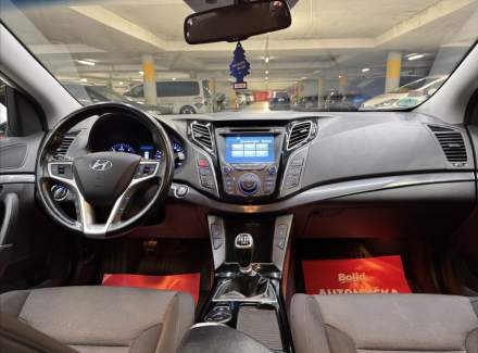 Hyundai - i40