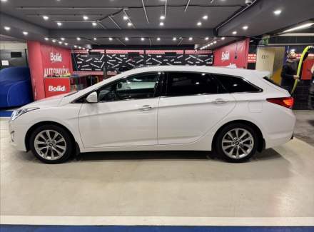 Hyundai - i40
