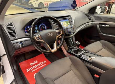 Hyundai - i40
