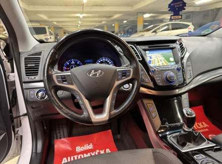 Hyundai - i40