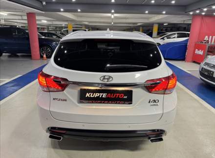Hyundai - i40