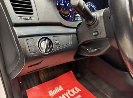 Hyundai - i40