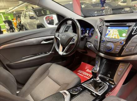 Hyundai - i40