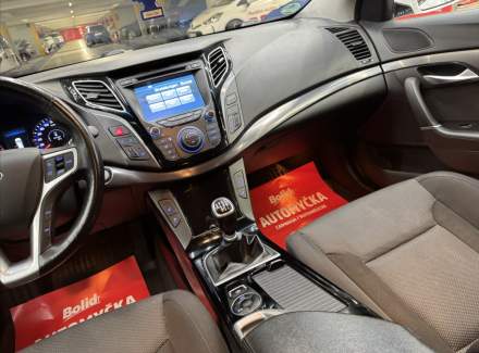 Hyundai - i40