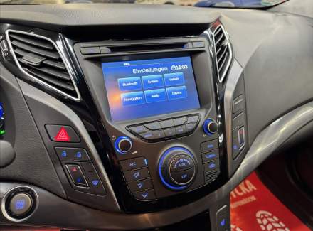 Hyundai - i40