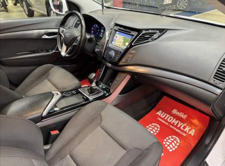 Hyundai - i40