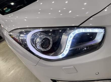 Hyundai - i40