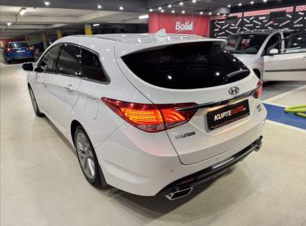 Hyundai - i40