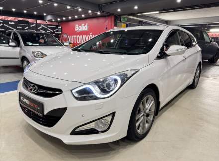 Hyundai - i40