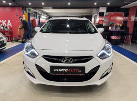 Hyundai - i40