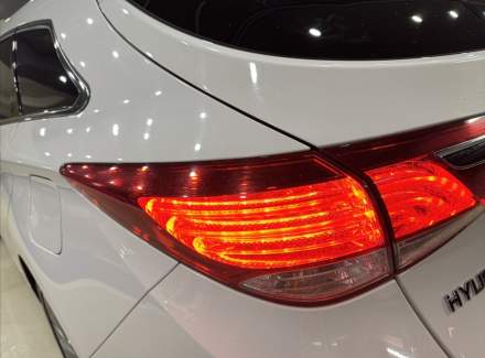 Hyundai - i40