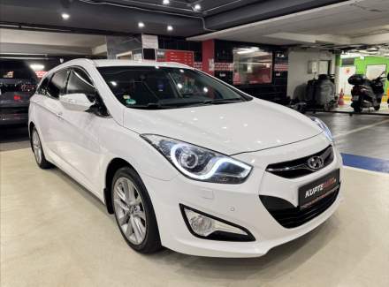 Hyundai - i40
