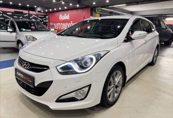 Hyundai - i40