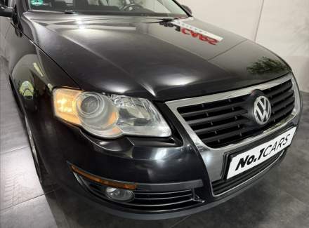 Volkswagen - Passat