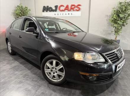 Volkswagen - Passat