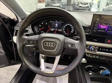 Audi - A4