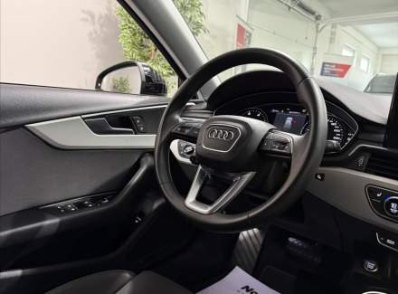 Audi - A4