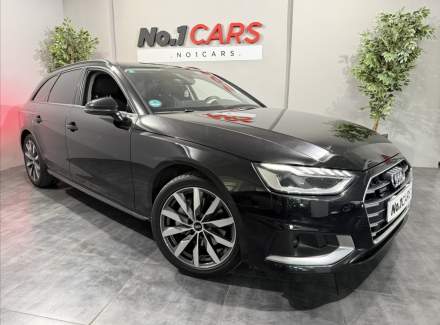 Audi - A4