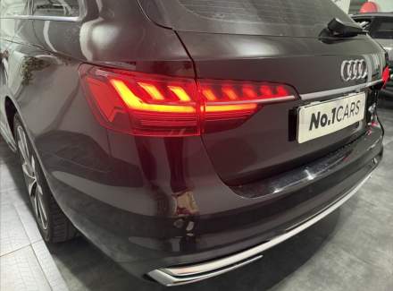 Audi - A4
