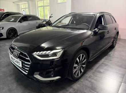 Audi - A4