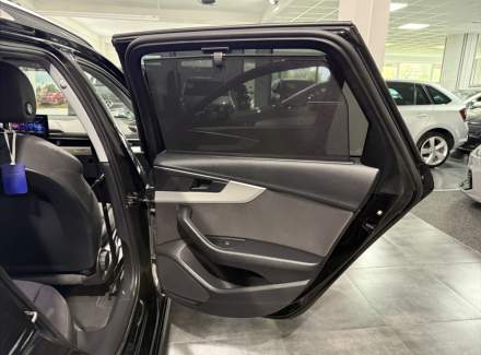 Audi - A4